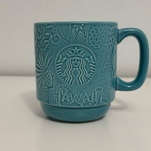 Starbucks Hawaii Mug